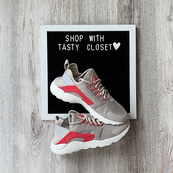 Nike air huarache run ultra sneakers - Picture 3 of 7